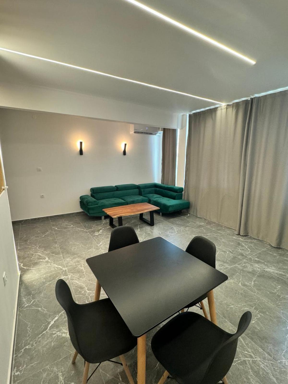 La Dolce Vita-Your Urban Stay テッサロニキ エクステリア 写真